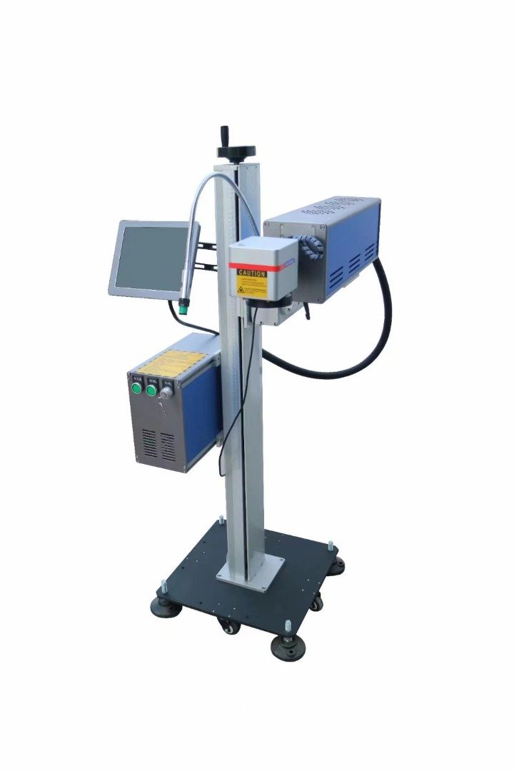 CO2 Marking Series