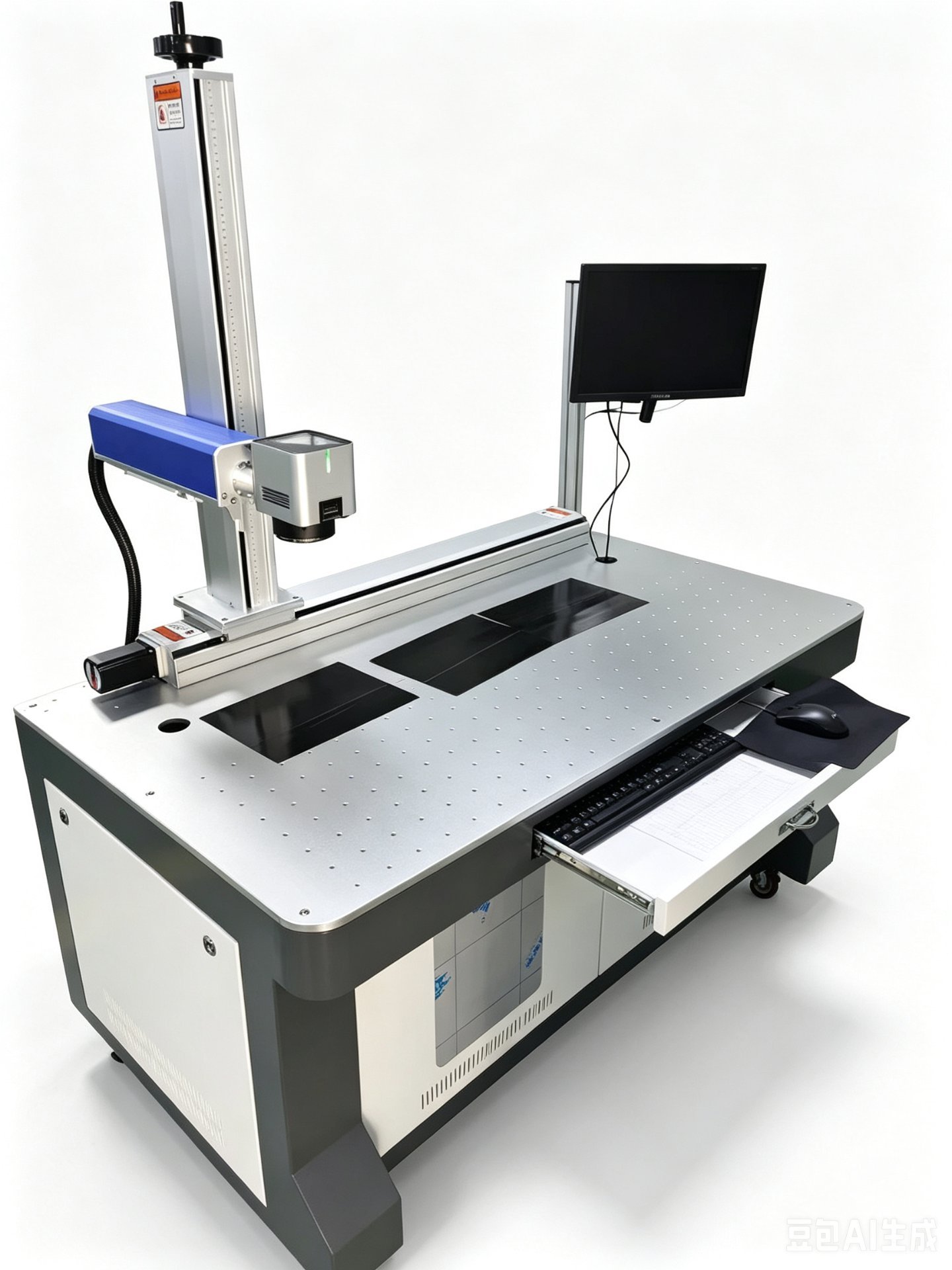 3D Engraving Series