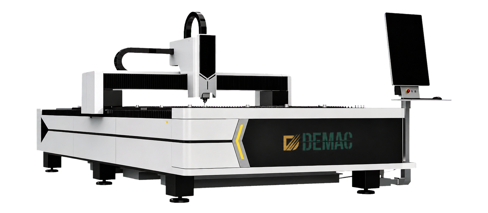 Sheet Metal Laser Cutting